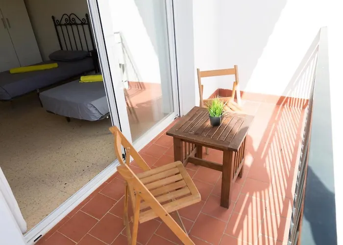 Barbatuke Eco-Homestel