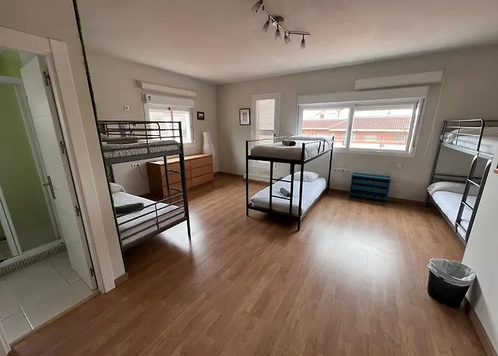 Barbatuke Eco-Homestel